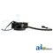 A & I Products Clutch - Nippondenso (8 groove, 5" pulley) 6.8" x2.7" x6.7" A-AL78494 - alternate 2
